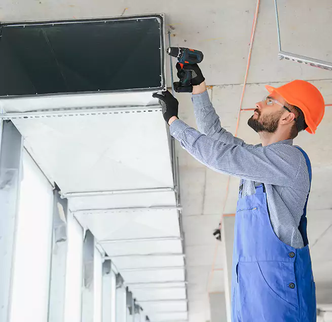 Why Homeowners & Businesses Trust Us in Clarksdale, MS