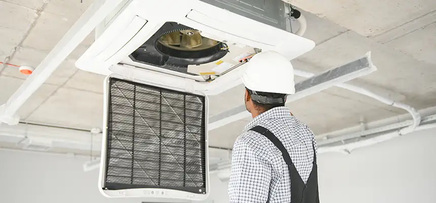 Our Affordable Duct Cleaning Near Me Services in Clarksdale, MS