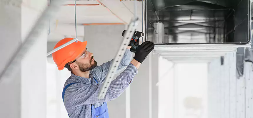 Our Air Vent Replacement Services in Clarksdale, MS