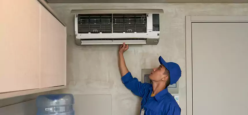 Balanced Fresh‑Air Ventilation (ERV/HRV) in Clarksdale