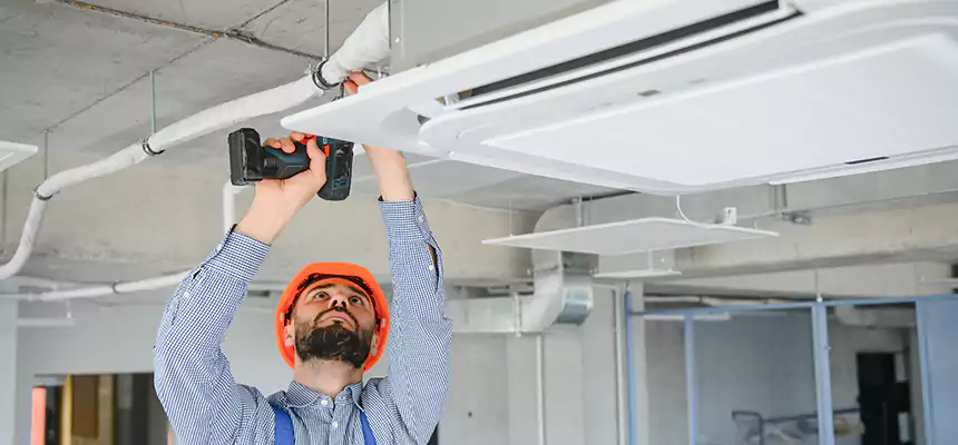 Eco‑Friendly Coil & Plenum Deep Cleaning in Clarksdale