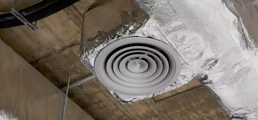 Our Industrial Dryer Vent Cleaning Services in Clarksdale, MS