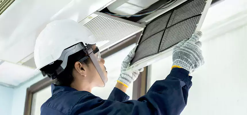 Our Multi-family Home Duct Cleaning Services in Clarksdale, MS