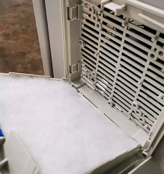 About Air Duct Overhaul & Upgrades in Clarksdale, MS