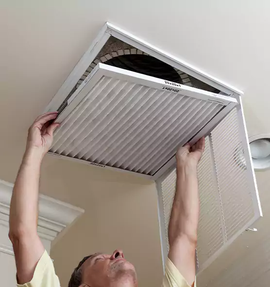 Trusted Apartment Air Duct Cleaning in Clarksdale, MS