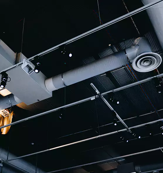 Professional Duct Cleaning For LEED Homes in Clarksdale, MS