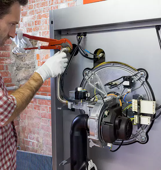 Advanced Repair Dryer Vent Hose in Clarksdale, MS