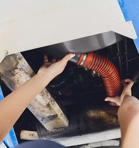 Top-Notch Return Vent Cleaning Service in Clarksdale, MS