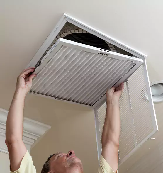 Trusted Vent Shaft Cleaning Expert in Clarksdale, MS