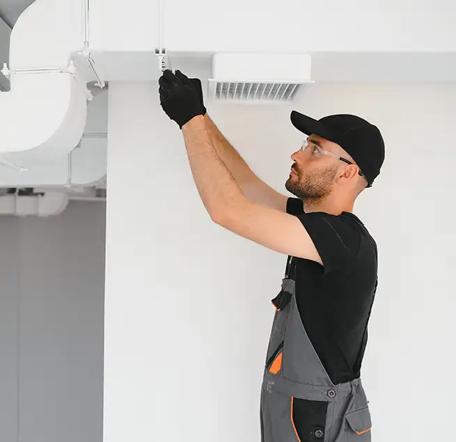 Why Homeowners & Businesses Trust Us in Clarksdale, MS?