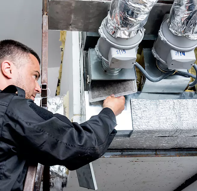 Why Homeowners & Businesses Trust Us in Clarksdale, MS?