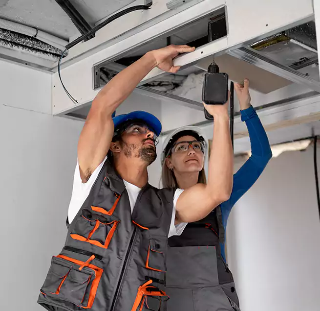 Why Homeowners & Businesses Trust Us in Clarksdale, MS