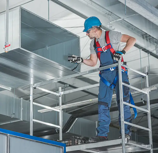 Why Homeowners & Businesses Trust Us in Clarksdale, MS?