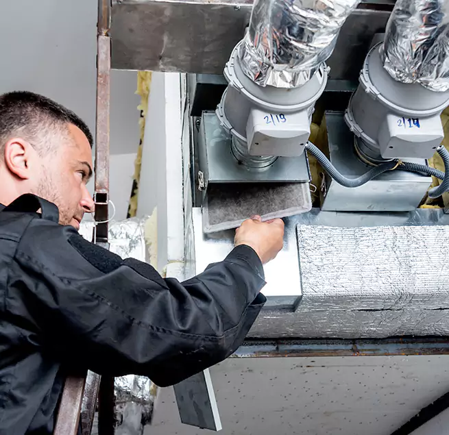 Why Homeowners & Businesses Trust Us in Clarksdale, MS?