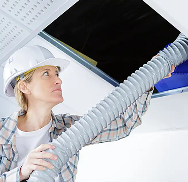 Why Homeowners & Businesses Trust Us Clarksdale, MS