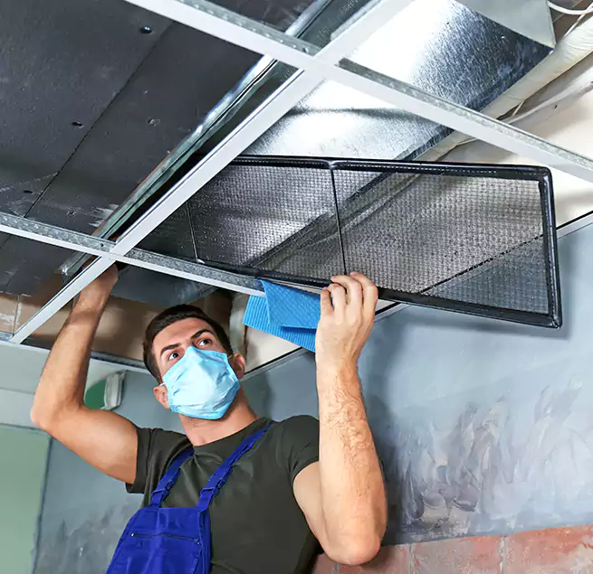 Why Homeowners Businesses Trust Us in Clarksdale, MS