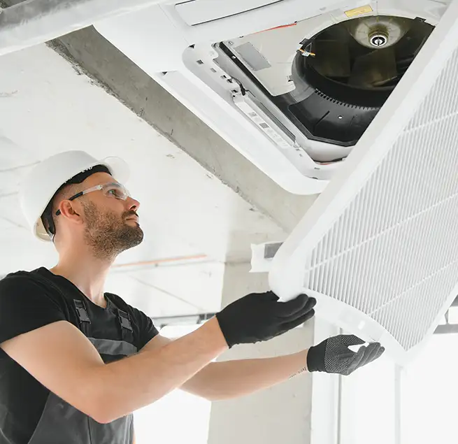 Why Homeowners & Businesses Trust Us in Clarksdale, MS?