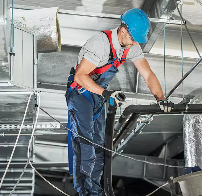 Why Homeowners & Businesses Trust Us in Clarksdale, MS?