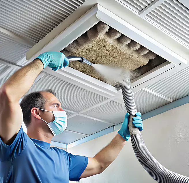 Why Homeowners & Businesses Trust Us Clarksdale, MS?