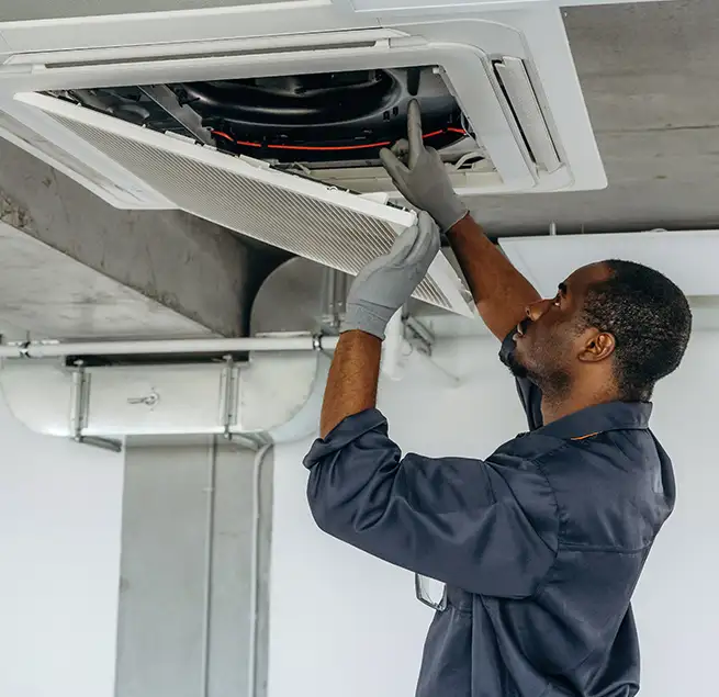 Why Homeowners & Businesses Trust Us in Clarksdale, MS?