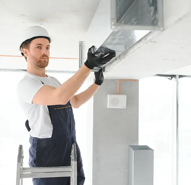 Why Homeowners & Businesses Trust Us in Clarksdale, MS?