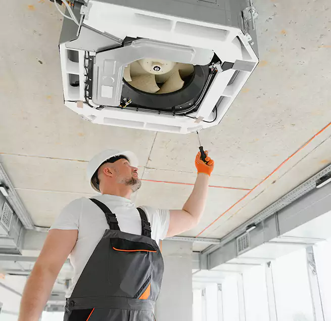 Why Homeowners Businesses Trust Us in Clarksdale, MS