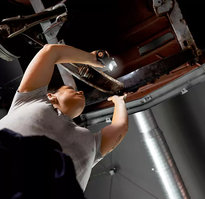 Why Homeowners & Businesses Trust Us Clarksdale, MS