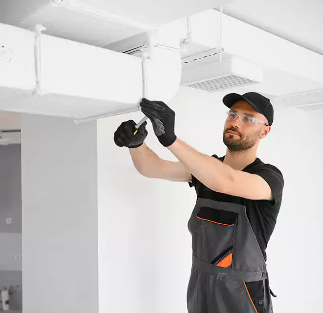 Why Homeowners Businesses Trust Us Clarksdale, MS